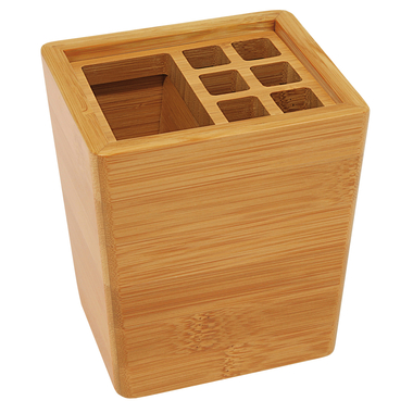WEDO Organizer 61407 marrone 9.6x8.5x10.8 cm