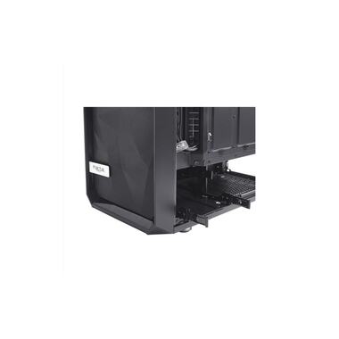 Fractal Design PC-Gehäuse Meshify C Dark TG