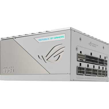 ASUS ROG Bloc d’alimentation Loki SFX-L 850 W White Edition