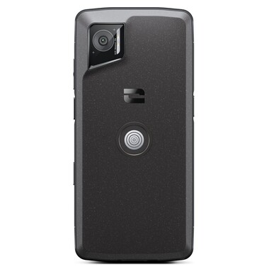 Crosscall Stellar M6E 64GB Black