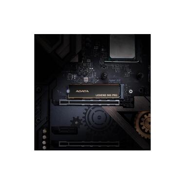 ADATA SSD Legend 900 Pro M.2 2280 NVMe 1000 GB