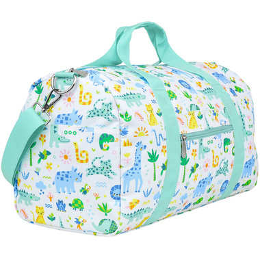 ALLC Sac de voyage 46x25x22.5cm TBJUMI18 Jungle