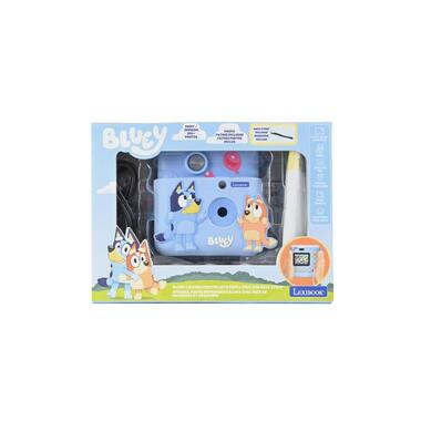 Lexibook Starcam Print Camera Package Blue
