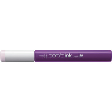 COPIC Ink Refill 21076346 V0000 - Rose Quartz