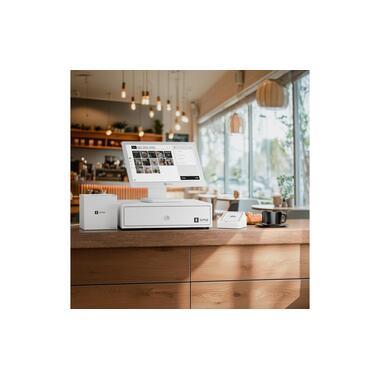 SumUp receipt printer Epson receipt printer for all card readers