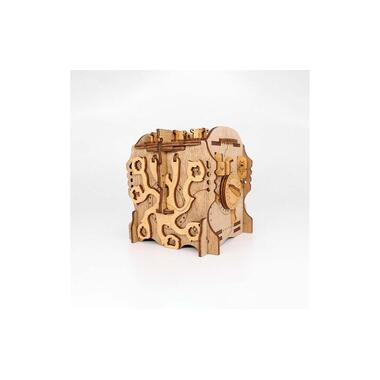 iDventure Jeux de réflexion Cluebox – Le Nautilus du capitaine Nemo