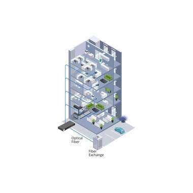 DrayTek Routeur Vigor 3912