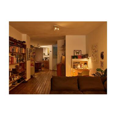 Philips Lampe LEDcla 80W GU10 WW WGD90 Warmweiss (WW)