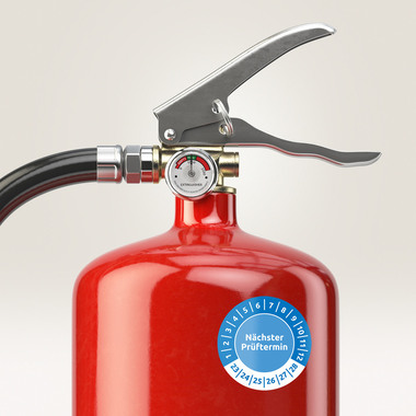 AVERY ZWECKFORM Targa 30mm L7802-10 bianco, non-perm. 10 fl.240pz.