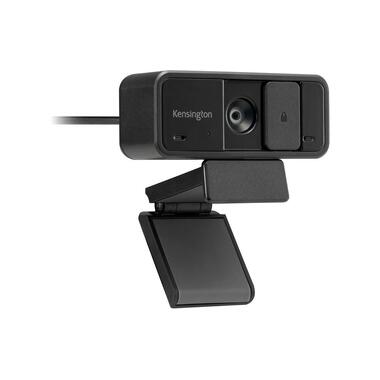 Kensington Webcam W1050 a fuoco fisso