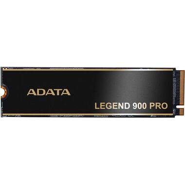 ADATA SSD Legend 900 Pro M.2 2280 NVMe 2000 GB