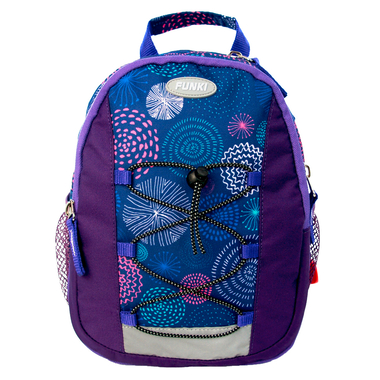 FUNKI Sac à dos Fireworks 6022.001 28x25x11cm