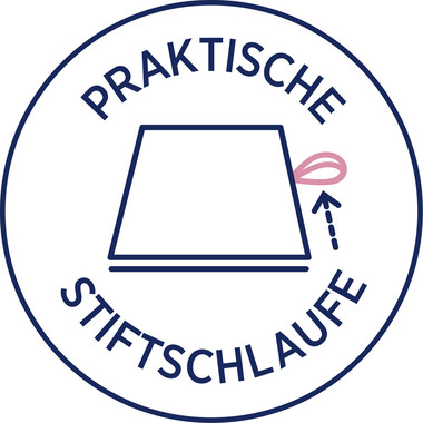 CHRONOPLAN Chronobook Business 2026 50826Z.26 1S/2P noir Mini