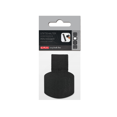 HERLITZ my.book flex Organizer 50001569 noir