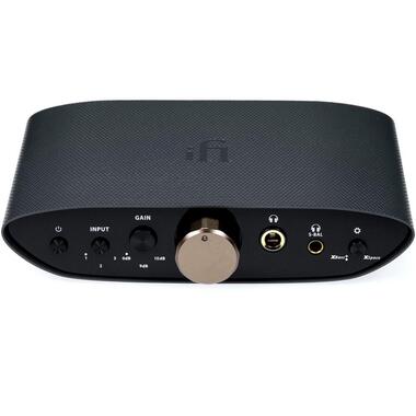iFi Audio Headphone Amplifier ZEN Air – CAN
