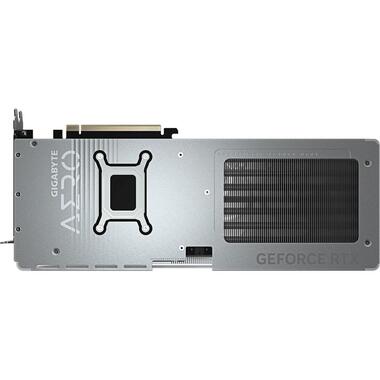 Gigabyte Grafikkarte GeForce RTX 5070 AERO OC 12 GB