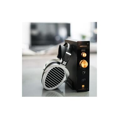 Hifiman Kopfhörerverstärker & USB-DAC EF499