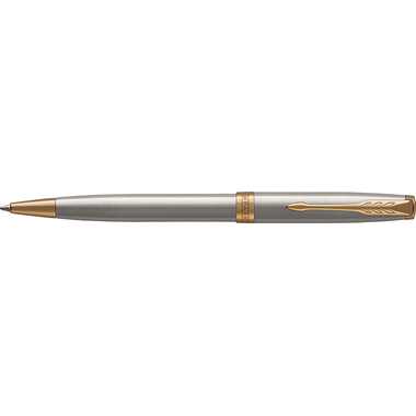 PARKER Sonnet Kugelschreiber M 1931507 silber/gold