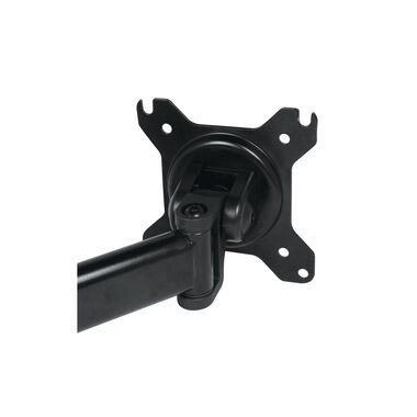 Arctic Cooling Supports de table Z1 Basic jusqu’à 15 kg – Noir