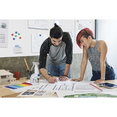 LEGAMASTER Whiteboard-Reiniger TZ9 750ml 7-121800