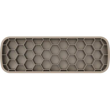 Fellowes Workplace Wrist Rest Breyta 180 mm Sand 1 piece