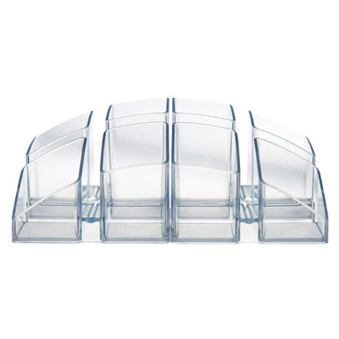 HAN Carquois Scala 6.10 transparent