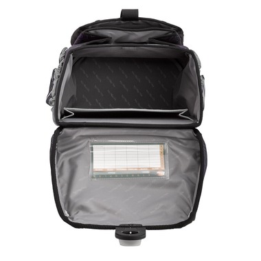MCNEILL Set Cartable ERGO COMPLETE 9648253000 TRON 5 pcs.