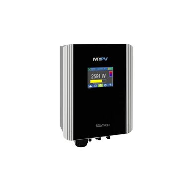 my-PV SOL•THOR 0 – 3,6 kW