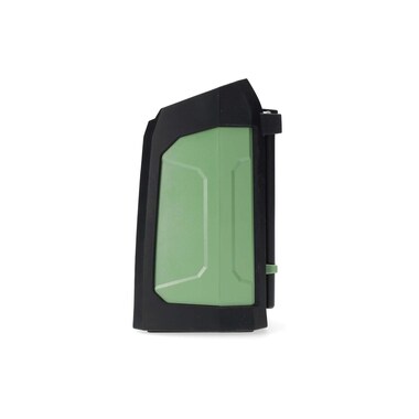 Imperial DAB+ Radio Dabman OR 5 Nero/Verde