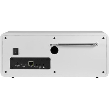 Imperial Internet Radio Dabman i200 Bianco