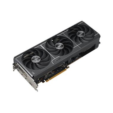 ASUS Graphics Card Prime Radeon RX 9070 OC Edition 16GB
