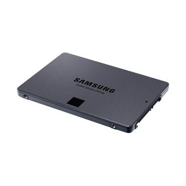 Samsung SSD 870 QVO 2.5" 8 TB