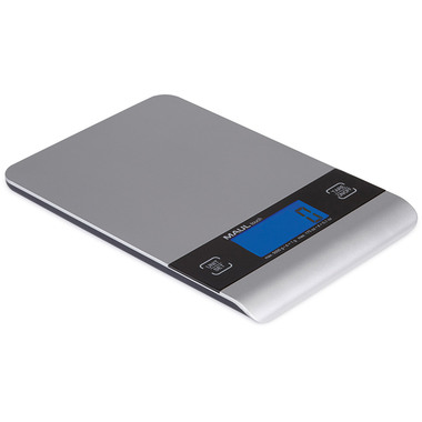 MAUL Balance lettre MAULtouch 1635095 Batterie, 5000g