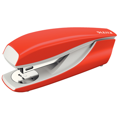 LEITZ Cucitrice NeXXt 5502 5502-00-20 rosso 30 fogli