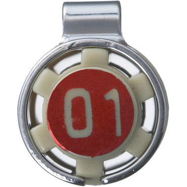 SAKURA Fineliner Pigma Micron 0,25mm XSDK0119 rot