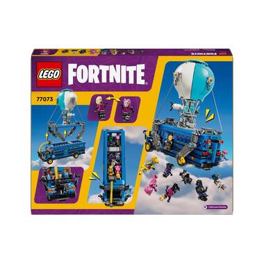 LEGO® Fortnite Schlachtenbus 77073