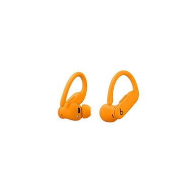 Apple Beats Wireless In-Ear Headphones Powerbeats Pro 2 Electric Orange