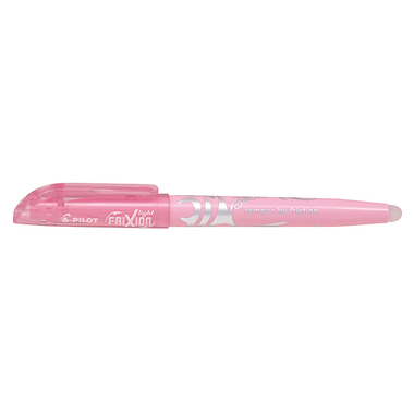 PILOT Frixion Light Soft SWFLSOFTS pink