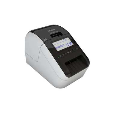 Brother Label Printer PT QL-820NWBc