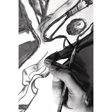 CARAN D'ACHE Graphite Line Gift Box Set 3000.415 ass.