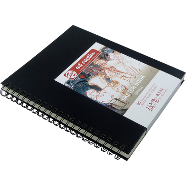 TALENS Libro schizzo 21x28cm 9313212M Art Creation