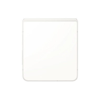 Samsung Galaxy Z Flip8 512 GB Cream