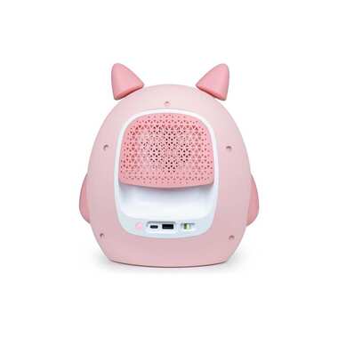 Big Ben Interactive Haut-parleur Bluetooth KIDS Cat
