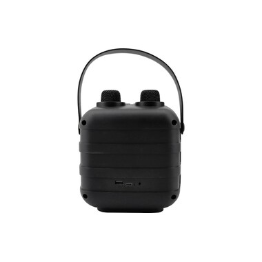 soundmaster Bluetooth Speaker BT2024SW Nero