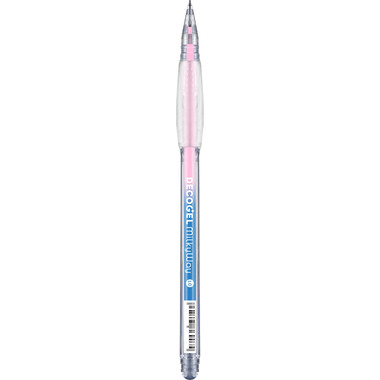 KARIN Gelpen DECOGEL 1.0 MILKY WAY 30Z204 pink
