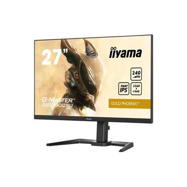 iiyama Monitor G-Master GB2790QSU-B5