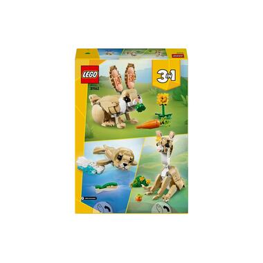 LEGO® Creator Häschen 31162