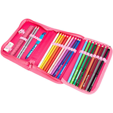 FUNKI Etui 6012.602 Pink-Blue