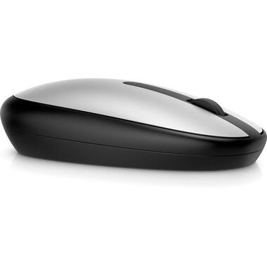 HP Mouse 240 Bluetooth Argento