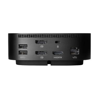 HP Dockingstation USB-C G5 5TW10AA